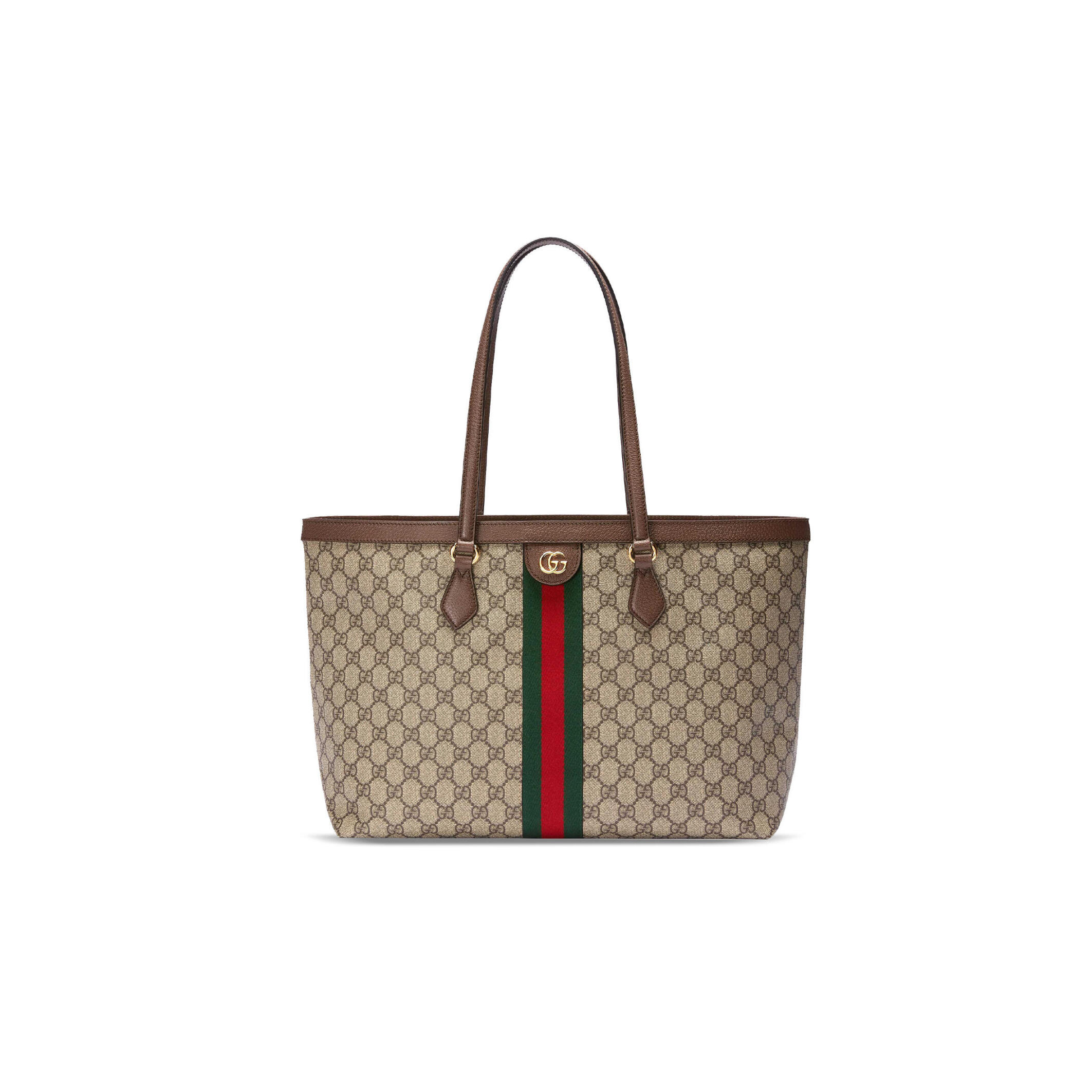 GUCCI OPHIDIA LARGE TOTE BAG 631685 (38*28*14cm)
